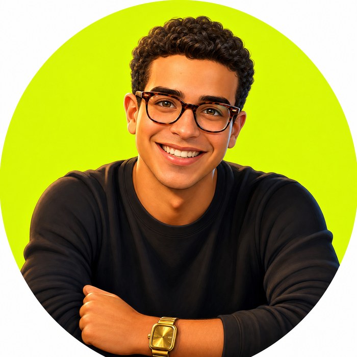 Abdelrahman El-Tahan